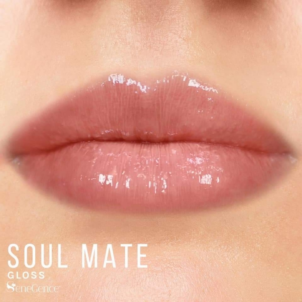 LipSense Gloss Collection - Conversation Hearts - Picture 5 of 5